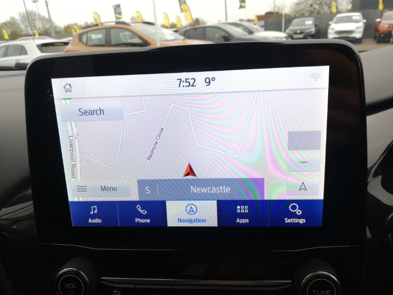 Used Ford Puma 2023 for sale - 78093570: Photo 12