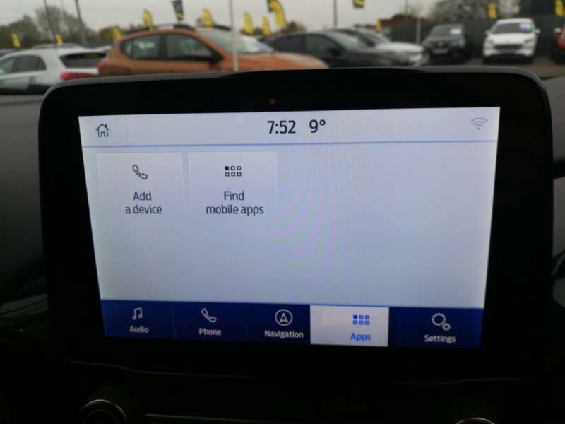 Used Ford Puma 2023 for sale - 78093570: Photo 13