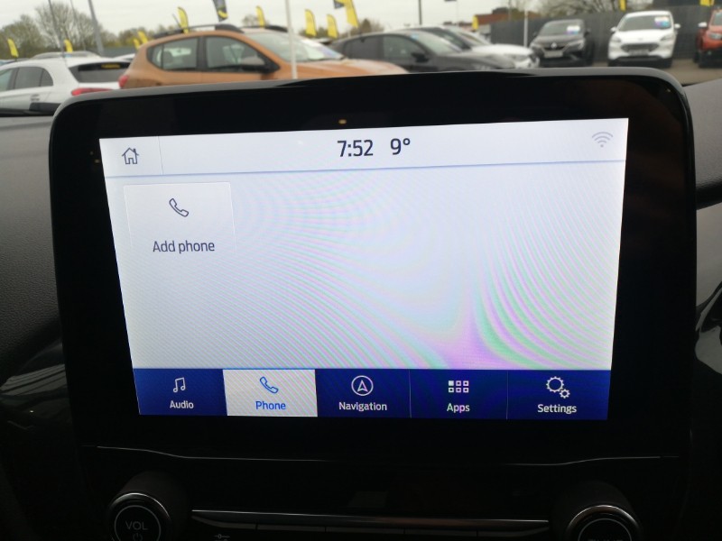 Used Ford Puma 2023 for sale - 78093570: Photo 14