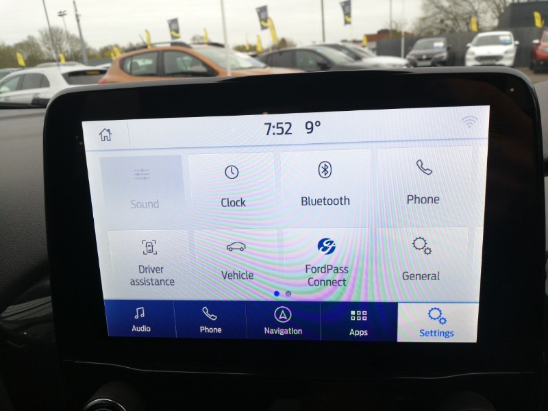 Used Ford Puma 2023 for sale - 78093570: Photo 15