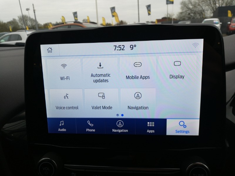 Used Ford Puma 2023 for sale - 78093570: Photo 16