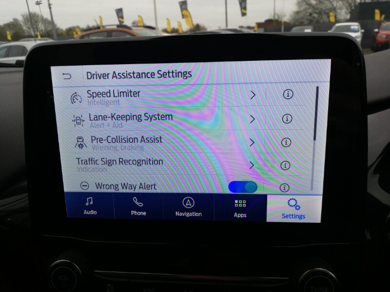 Used Ford Puma 2023 for sale - 78093570: Photo 17