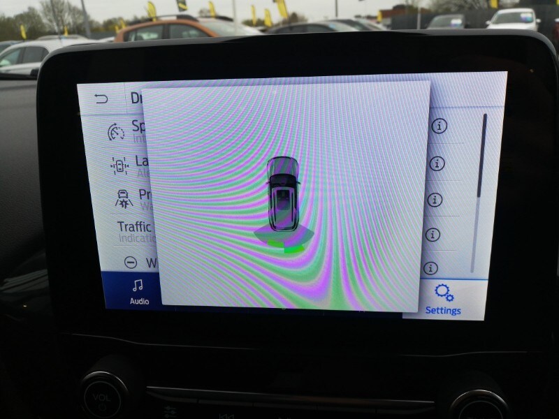 Used Ford Puma 2023 for sale - 78093570: Photo 18