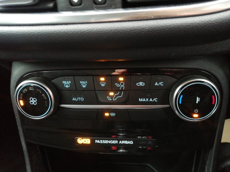 Used Ford Puma 2023 for sale - 78093570: Photo 19