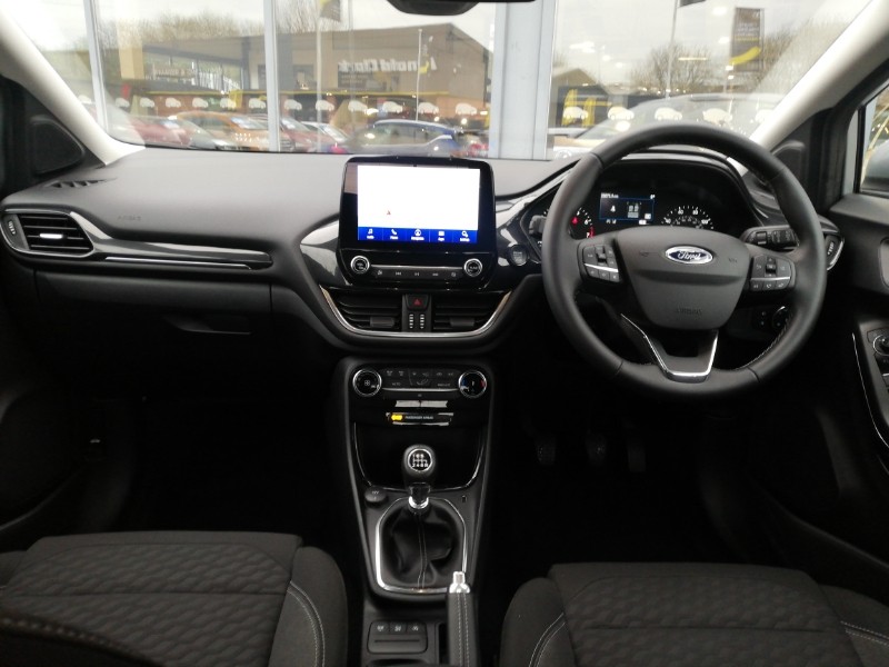 Used Ford Puma 2023 for sale - 78093570: Photo 2