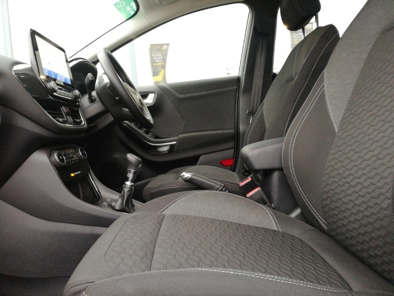 Used Ford Puma 2023 for sale - 78093570: Photo 5