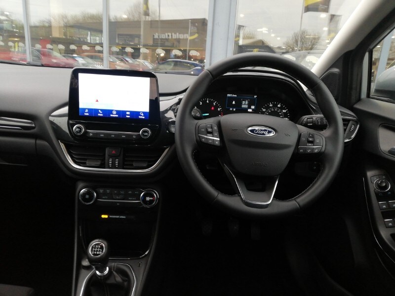 Used Ford Puma 2023 for sale - 78093570: Photo 7