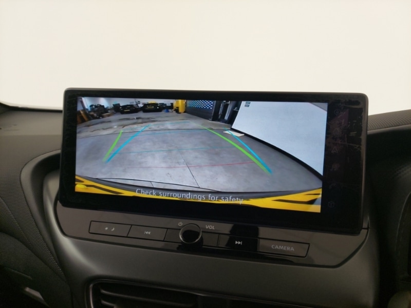 Used Nissan Juke 2025 for sale - 77178549: Photo 17