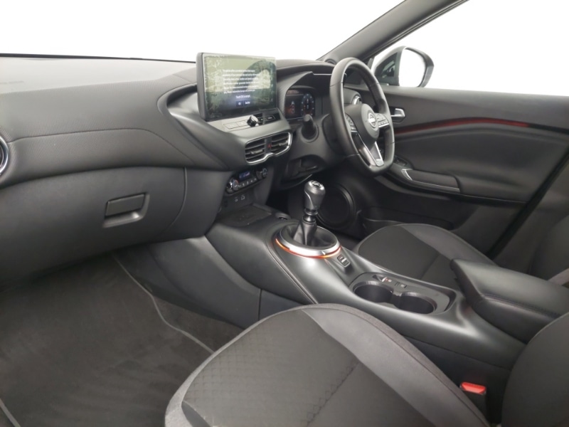 Used Nissan Juke 2025 for sale - 77178549: Photo 5