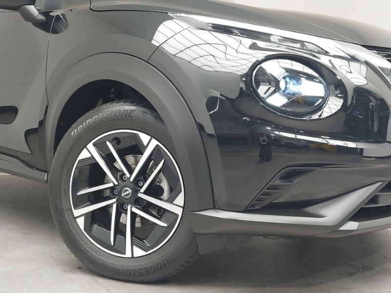 Used Nissan Juke 2025 for sale - 77178549: Photo 9