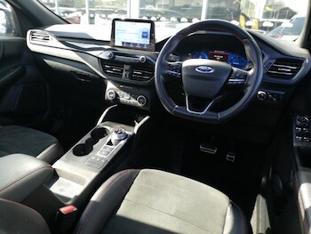 Used Ford Kuga 2021 for sale - 78346645: Photo