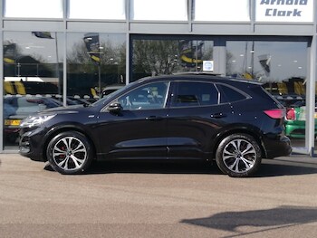 Used Ford Kuga 2021 for sale - 78346645: Photo