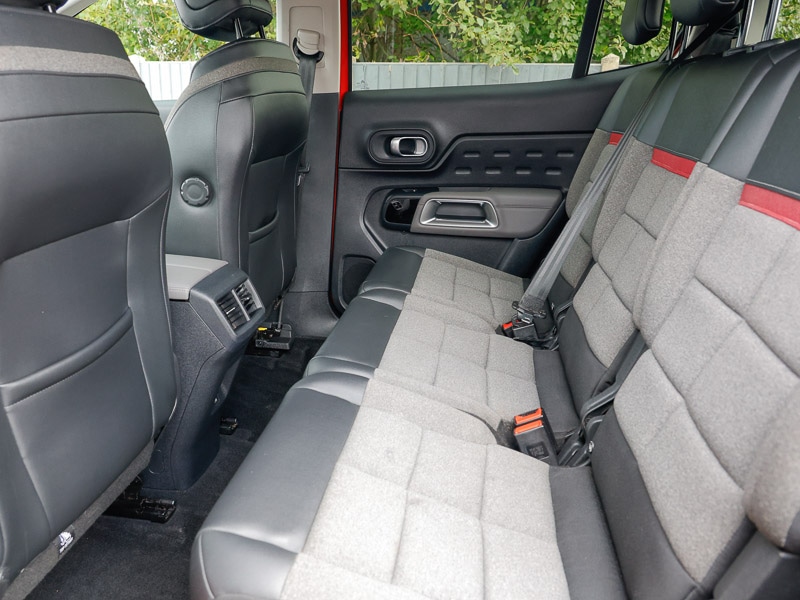 Used Citroen C5 Aircross 2022 for sale - 76321597: Photo 6