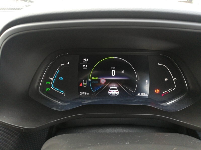 Used Renault Arkana 2022 for sale - 77832756: Photo 10