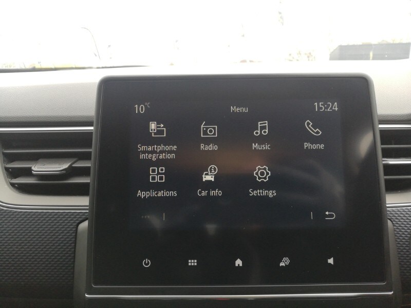 Used Renault Arkana 2022 for sale - 77832756: Photo 17