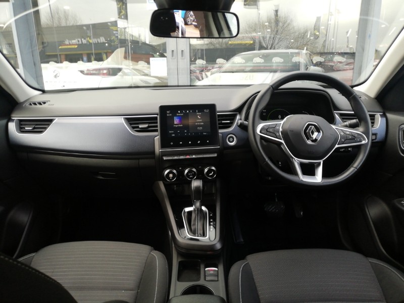 Used Renault Arkana 2022 for sale - 77832756: Photo 2