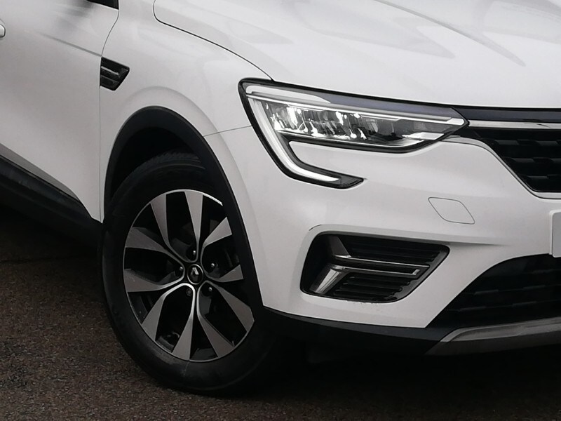 Used Renault Arkana 2022 for sale - 77832756: Photo 9