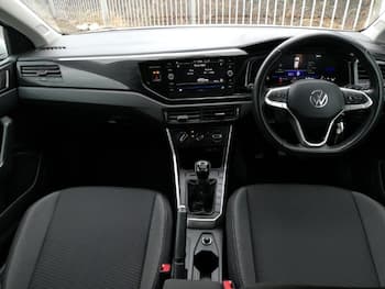 Used Volkswagen Taigo 2023 for sale - 79557899: Photo