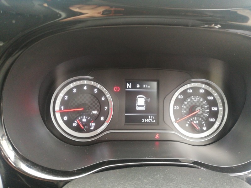 Used Hyundai i10 2022 for sale - 76390457: Photo 10