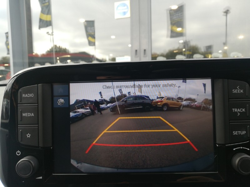 Used Hyundai i10 2022 for sale - 76390457: Photo 11