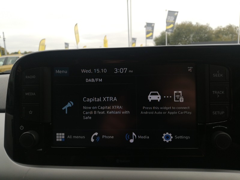 Used Hyundai i10 2022 for sale - 76390457: Photo 16