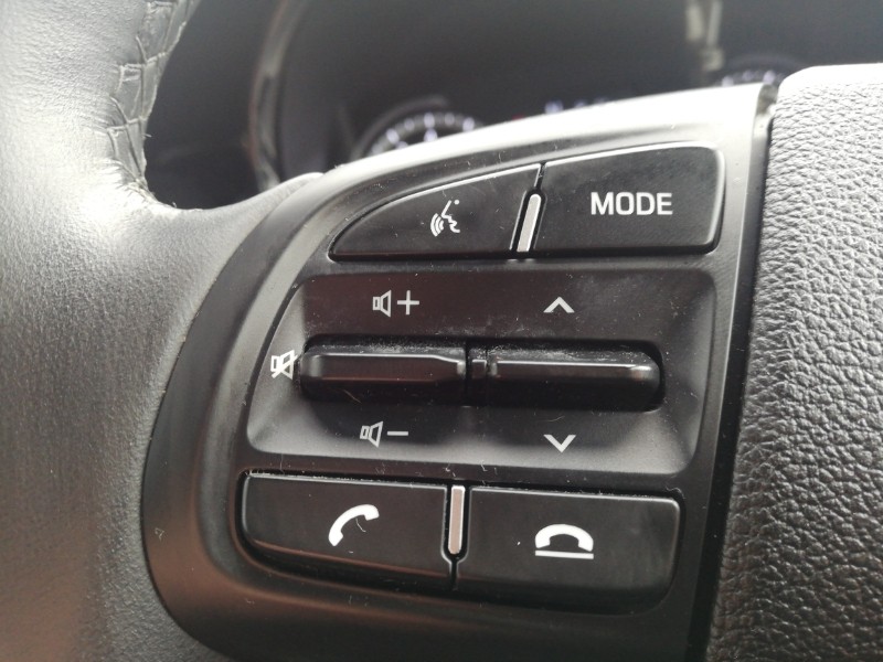 Used Hyundai i10 2022 for sale - 76390457: Photo 17