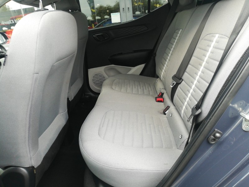 Used Hyundai i10 2022 for sale - 76390457: Photo 6