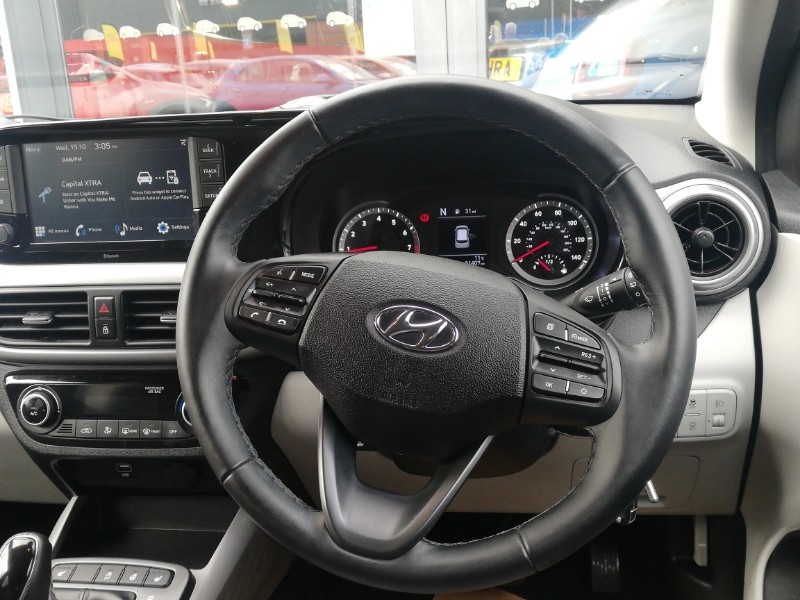 Used Hyundai i10 2022 for sale - 76390457: Photo 7