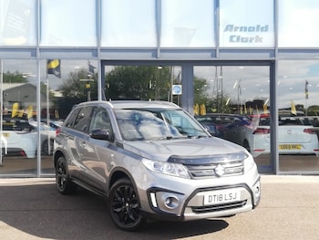 Used Suzuki Vitara 2018 for sale - 79546510: Photo