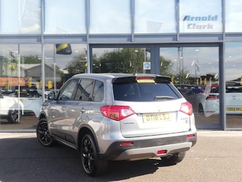 Used Suzuki Vitara 2018 for sale - 79546510: Photo