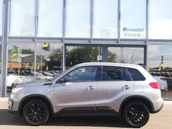 Used Suzuki Vitara 2018 for sale - 79546510: Photo