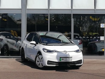 Used Volkswagen ID.3 2023 for sale - 78343020: Photo