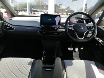 Used Volkswagen ID.3 2023 for sale - 78343020: Photo