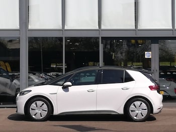 Used Volkswagen ID.3 2023 for sale - 78343020: Photo