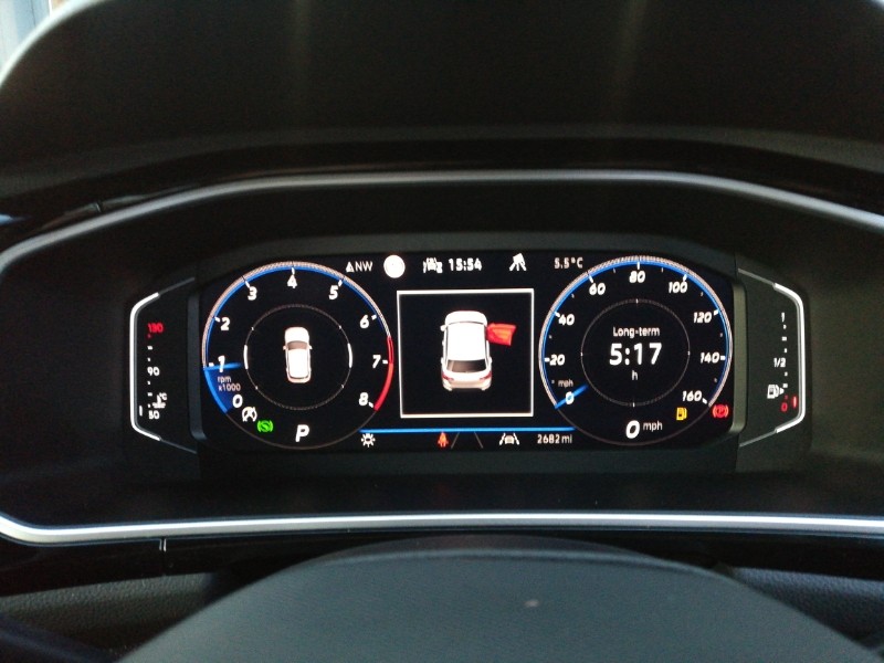 Used Volkswagen T-Roc 2025 for sale - 77252365: Photo 10