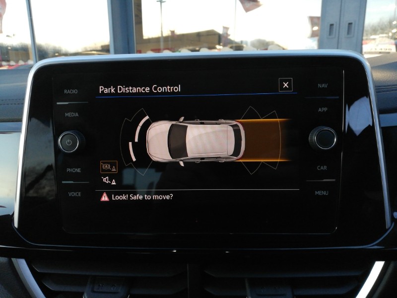 Used Volkswagen T-Roc 2025 for sale - 77252365: Photo 11