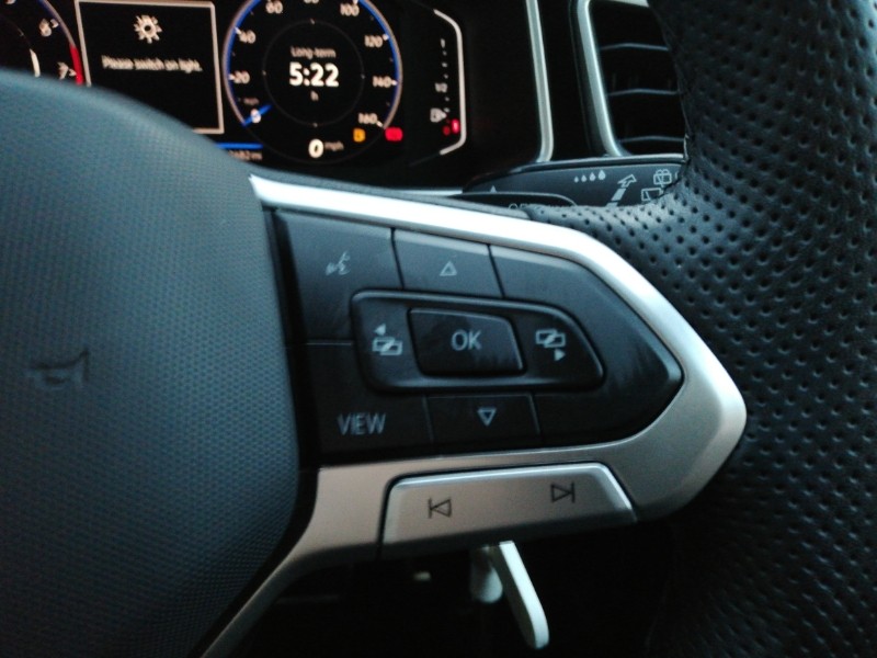 Used Volkswagen T-Roc 2025 for sale - 77252365: Photo 13