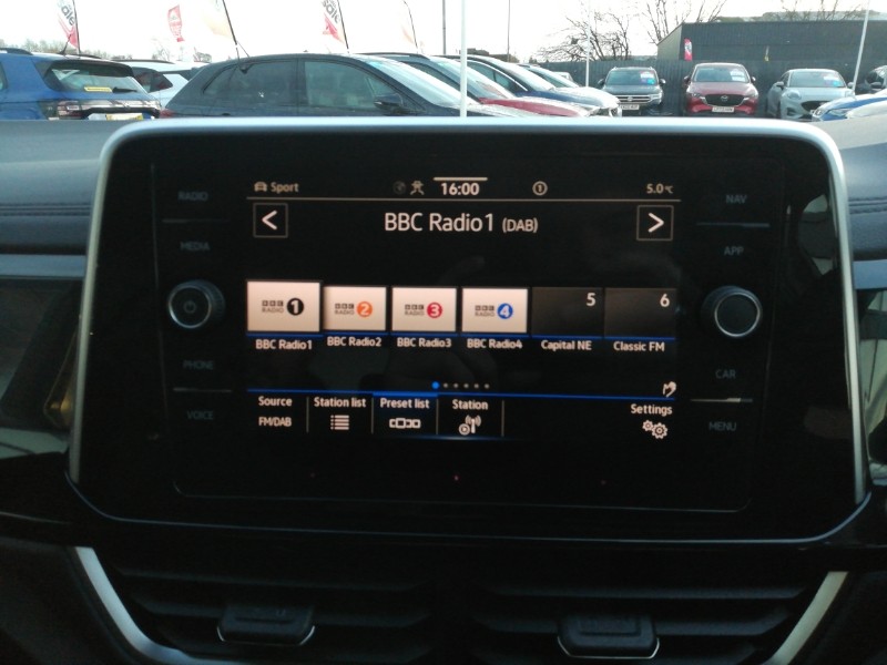 Used Volkswagen T-Roc 2025 for sale - 77252365: Photo 18