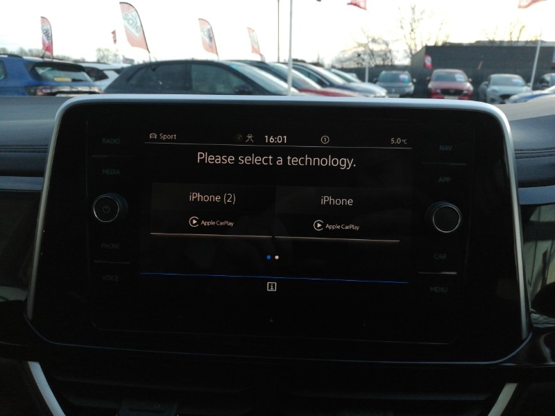 Used Volkswagen T-Roc 2025 for sale - 77252365: Photo 19