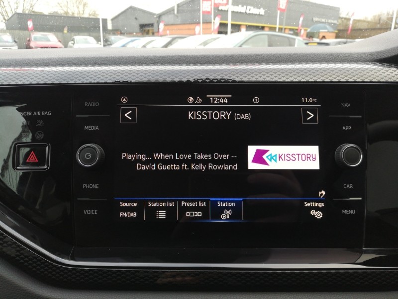 Used Volkswagen Polo 2024 for sale - 77304423: Photo 17