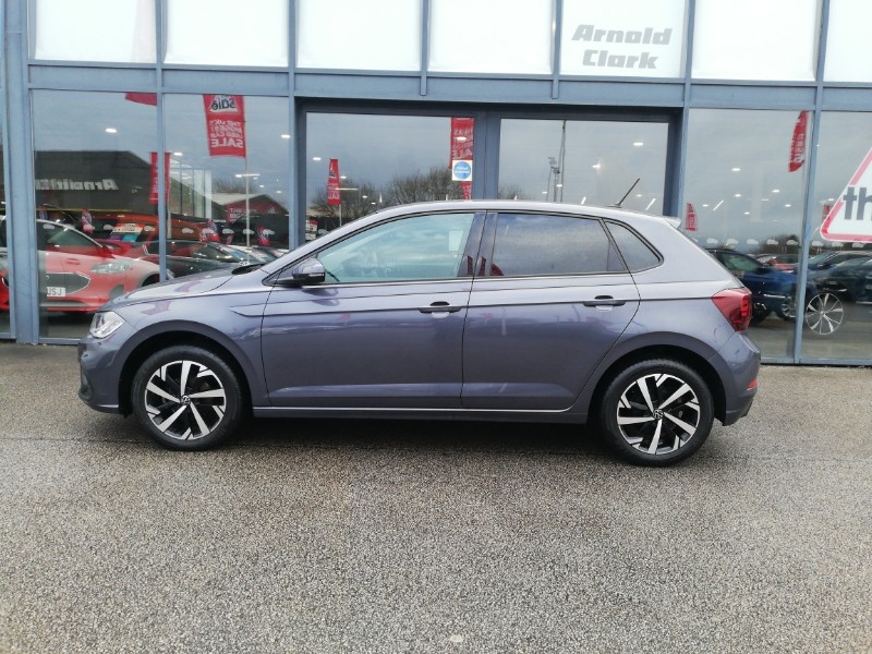 Used Volkswagen Polo 2024 for sale - 77304423: Photo 4