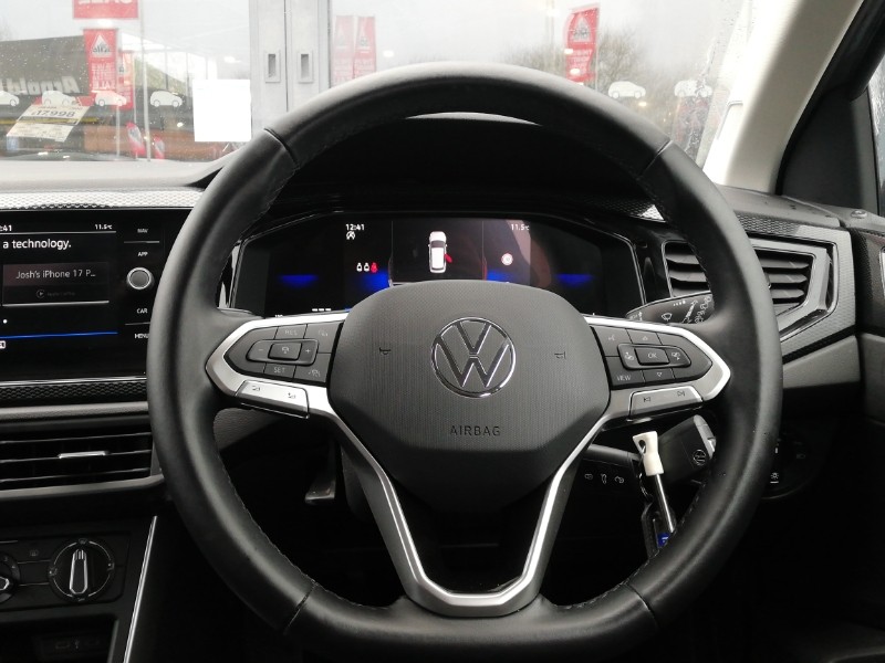 Used Volkswagen Polo 2024 for sale - 77304423: Photo 7