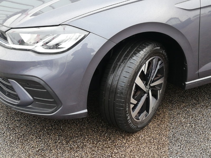 Used Volkswagen Polo 2024 for sale - 77304423: Photo 9