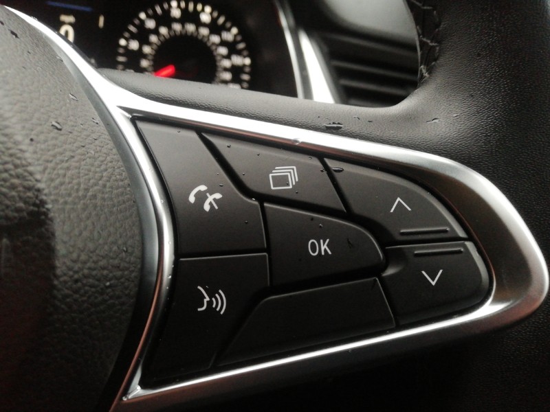 Used Renault Captur 2022 for sale - 77782699: Photo 14