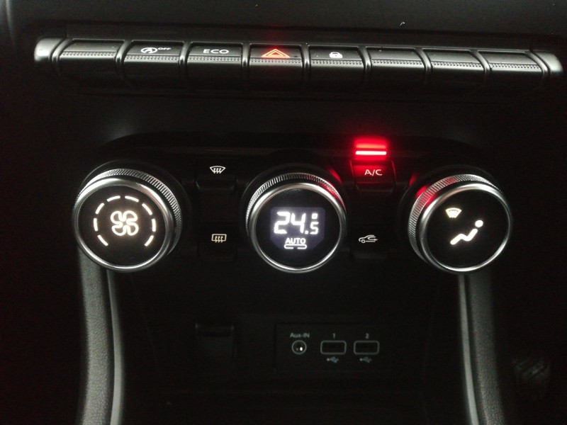 Used Renault Captur 2022 for sale - 77782699: Photo 16