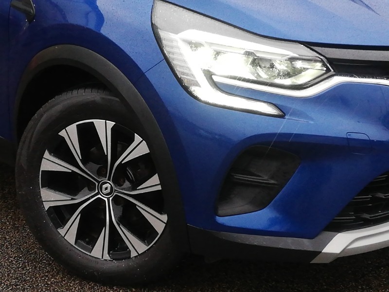 Used Renault Captur 2022 for sale - 77782699: Photo 9