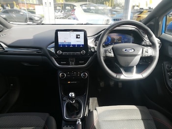 Used Ford Puma 2022 for sale - 75894225: Photo