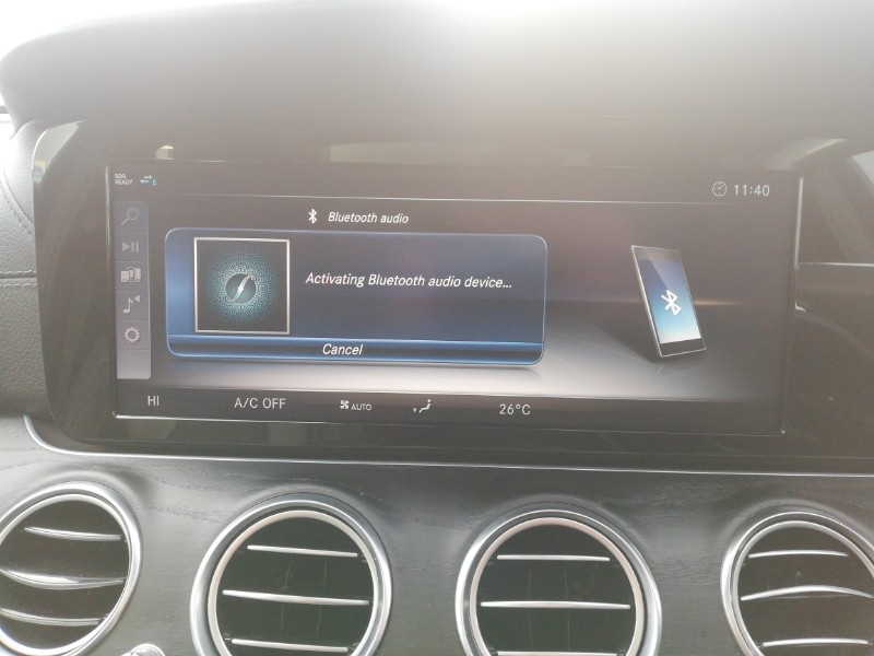 Used Mercedes-Benz E Class 2018 for sale - 77269808: Photo 19