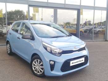 2020 - 1.0 1 5dr [4 seats]