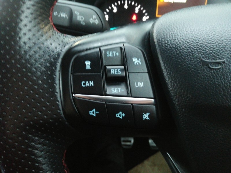 Used Ford Focus 2019 for sale - 77433692: Photo 10